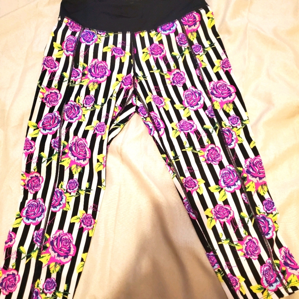 Betsey Johnson Leggings